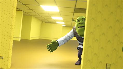 Choose the right level shrek in the backrooms. Things To Know About Choose the right level shrek in the backrooms. 
